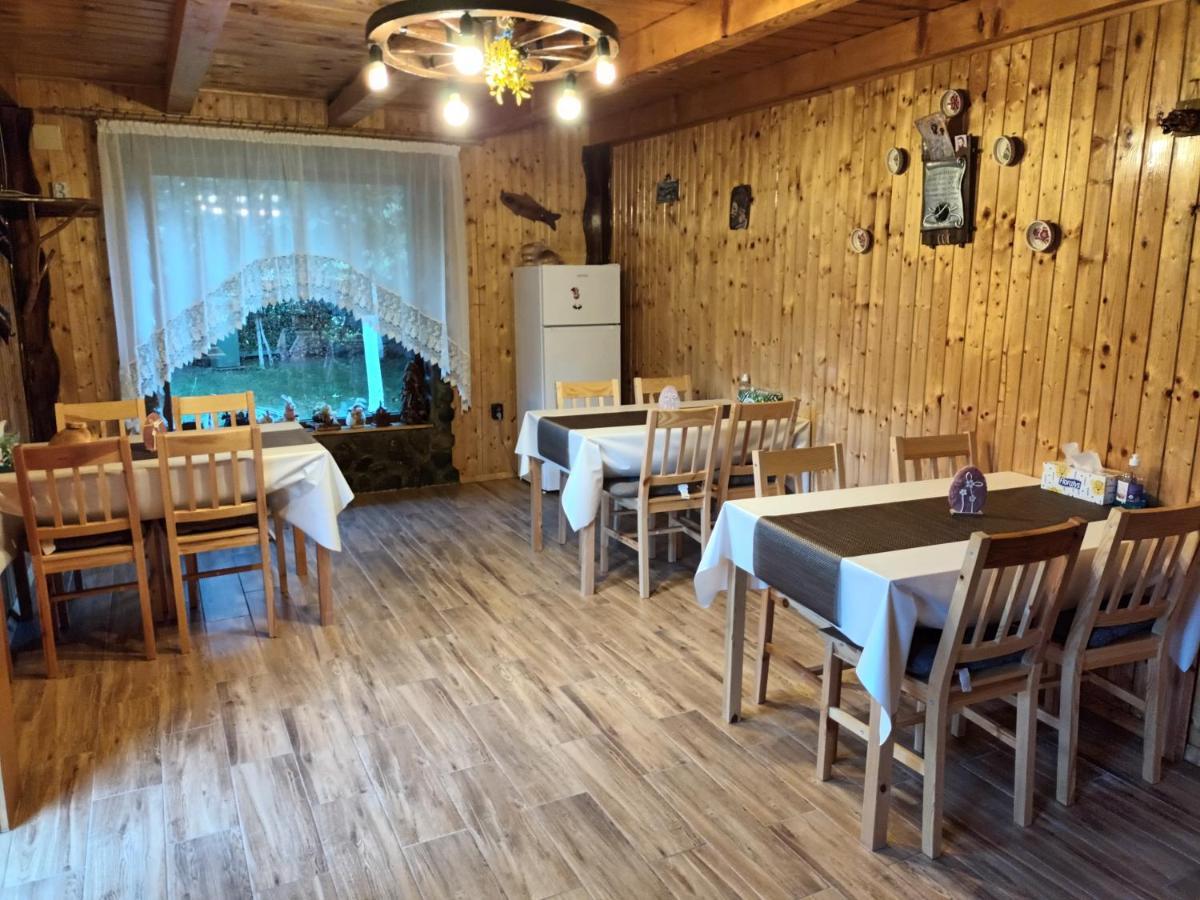 Отель Casa Bunicii Costesti  Экстерьер фото